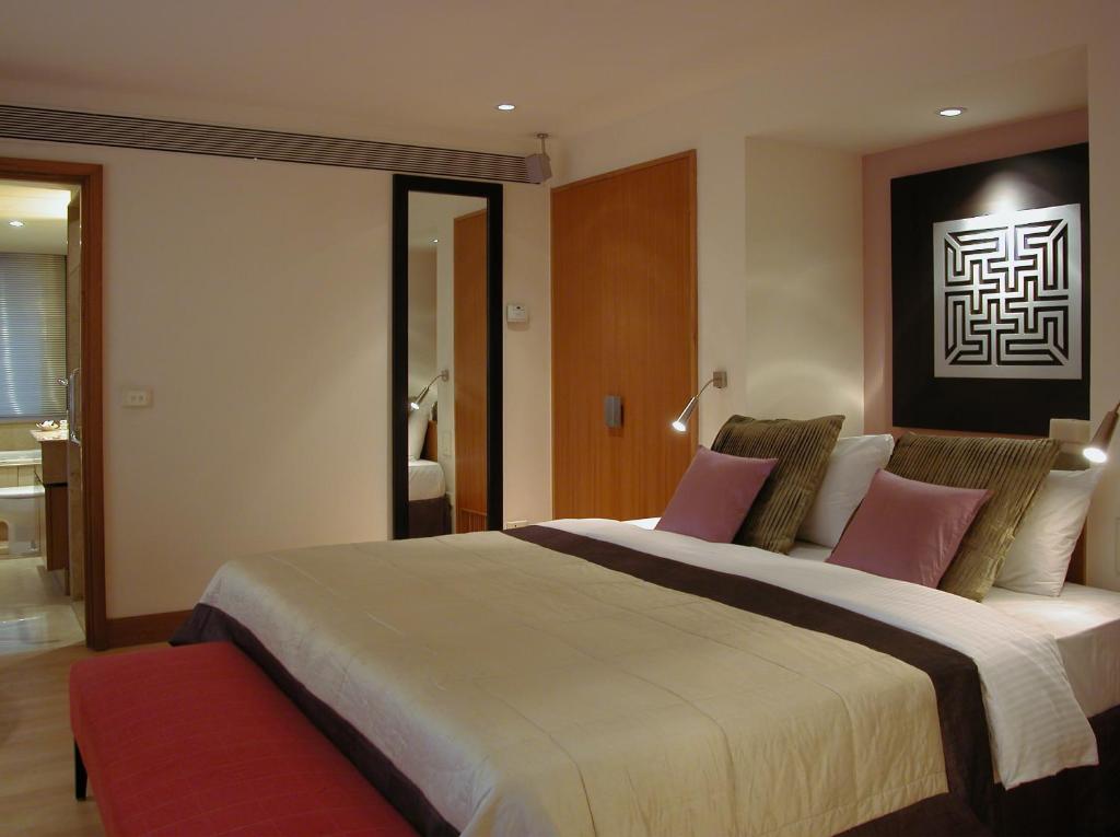 Taj Wellington Mews Luxury Residences
