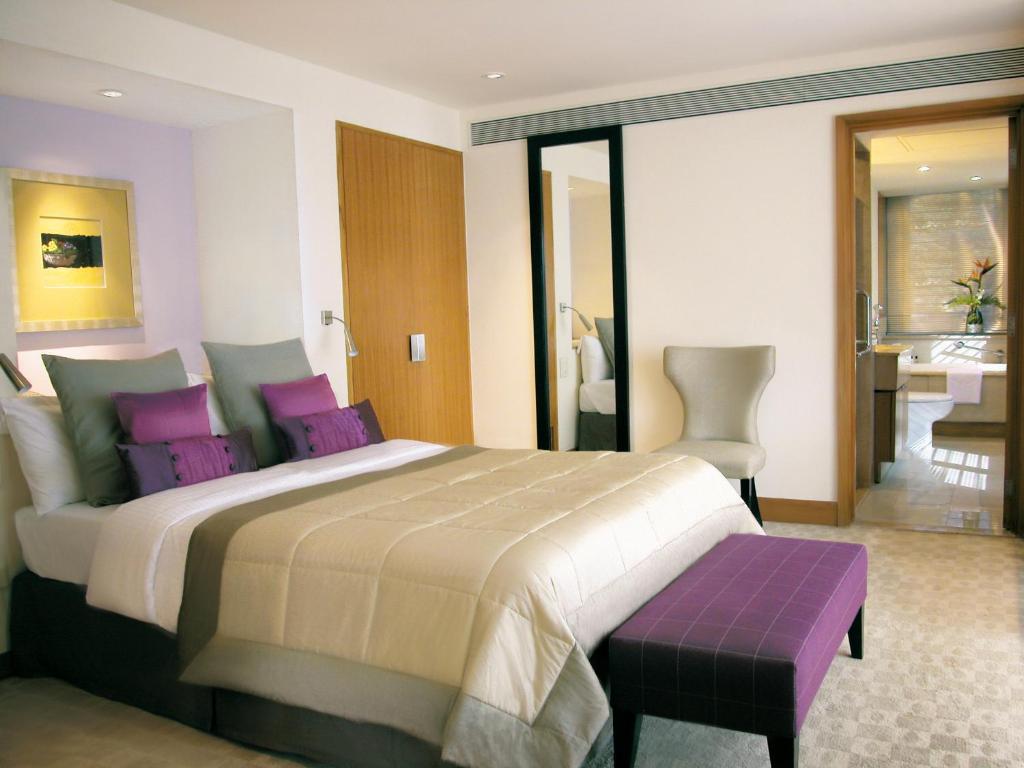 Taj Wellington Mews Luxury Residences