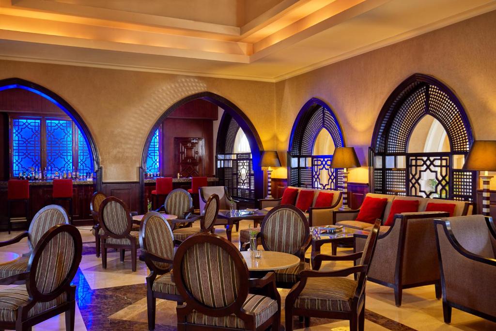 JAZ Makadi Star & Spa