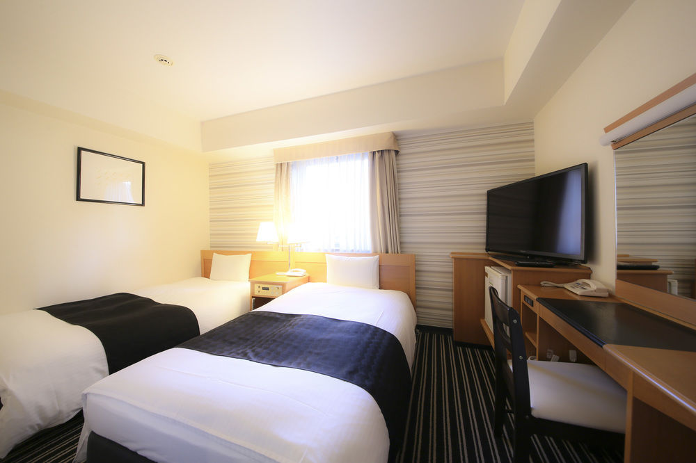 APA Hotel Nishi-Azabu