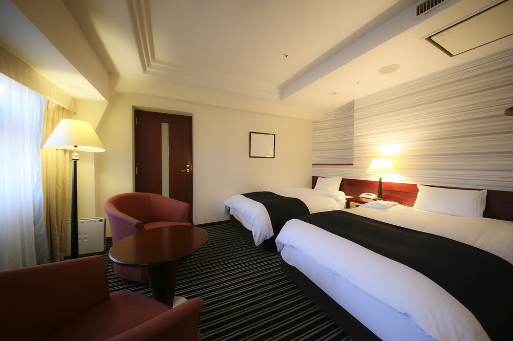 APA Hotel Nishi-Azabu