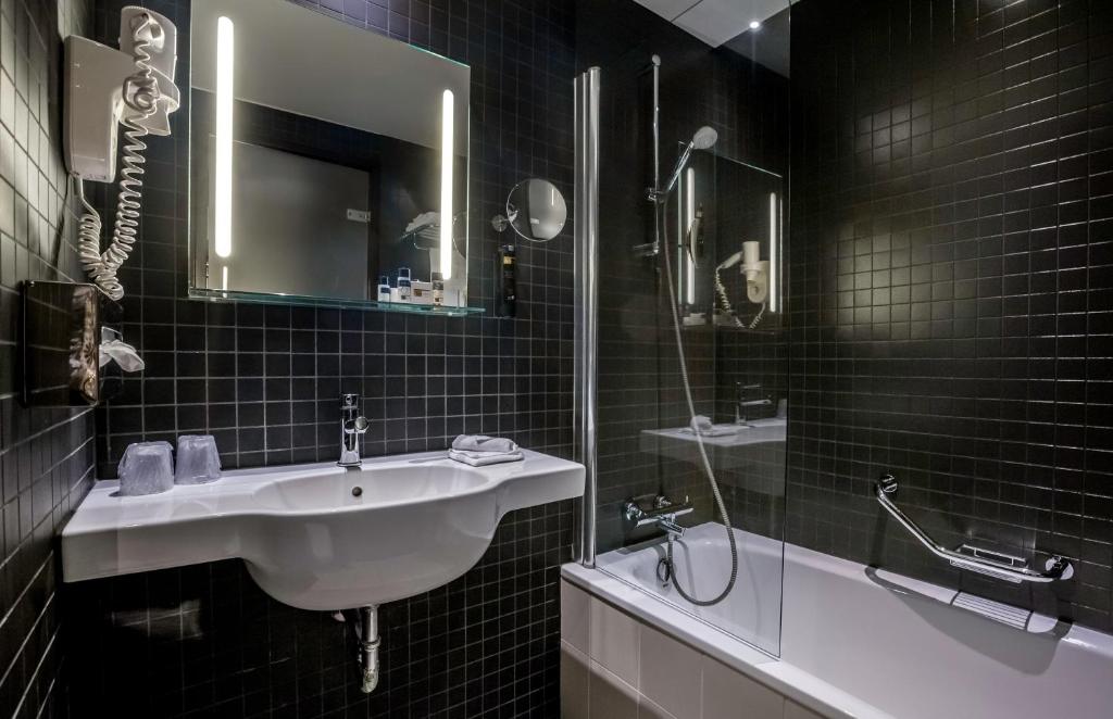Dutch Design Hotel Artemis