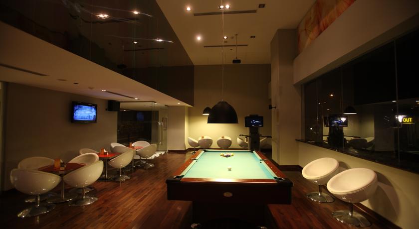Keys Select Hotel Pimpri, Pune