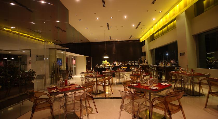 Keys Select Hotel Pimpri, Pune