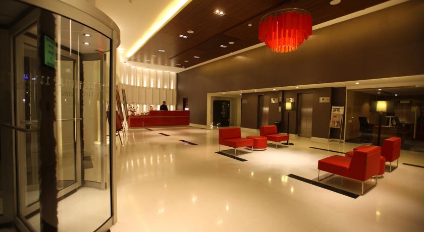 Keys Select Hotel Pimpri, Pune