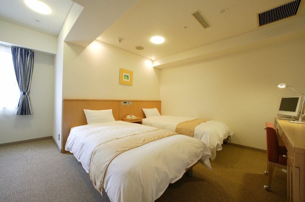 Nest Hotel Kumamoto