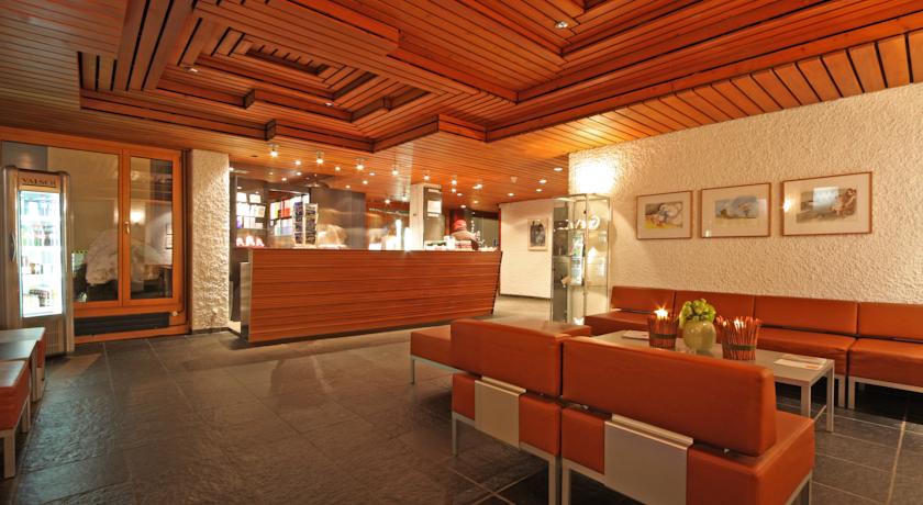Hauser St. Moritz (Formerly Hauser Swiss Q)