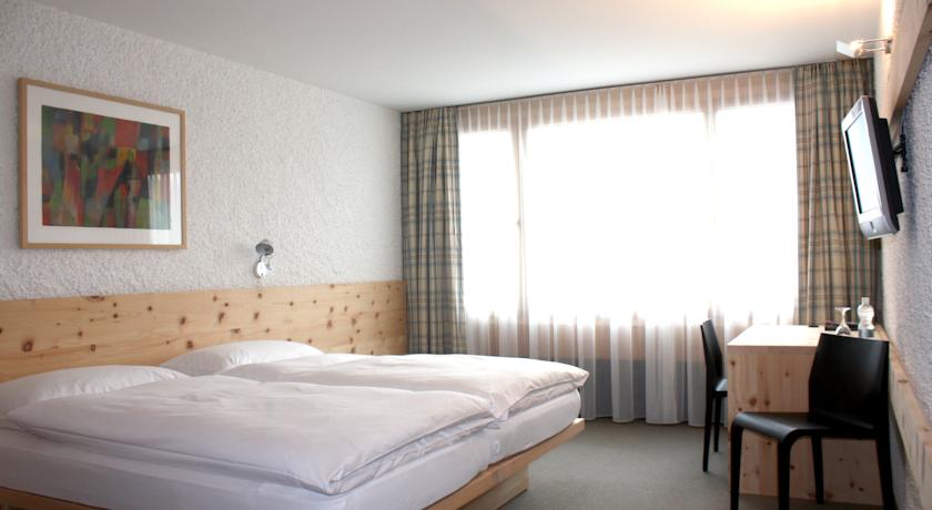 Hauser St. Moritz (Formerly Hauser Swiss Q)