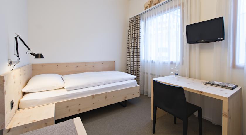 Hauser St. Moritz (Formerly Hauser Swiss Q)