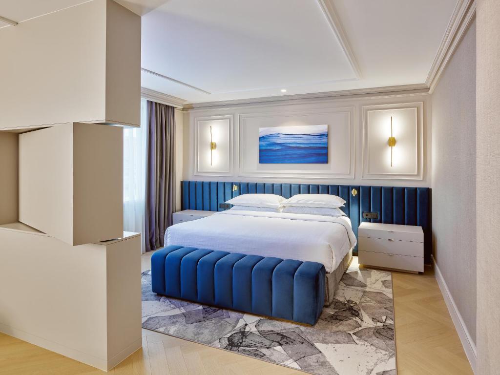 Sheraton Zagreb Hotel