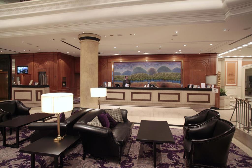 Sheraton Zagreb Hotel