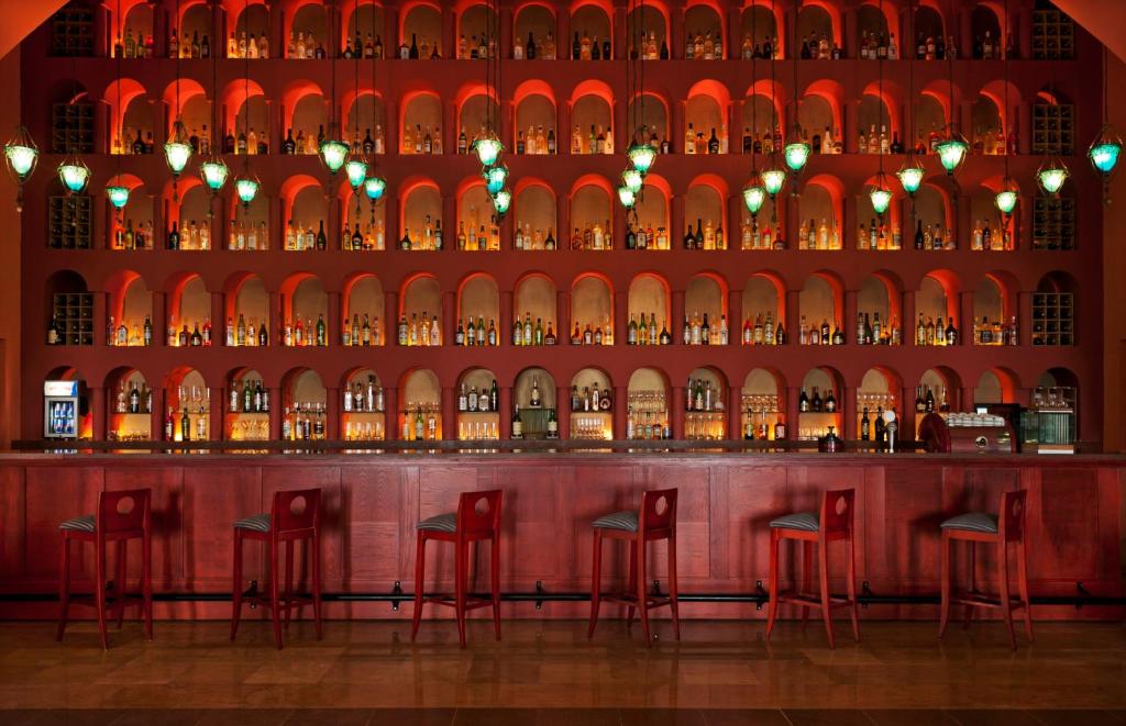 Sheraton Miramar Resort El Gouna