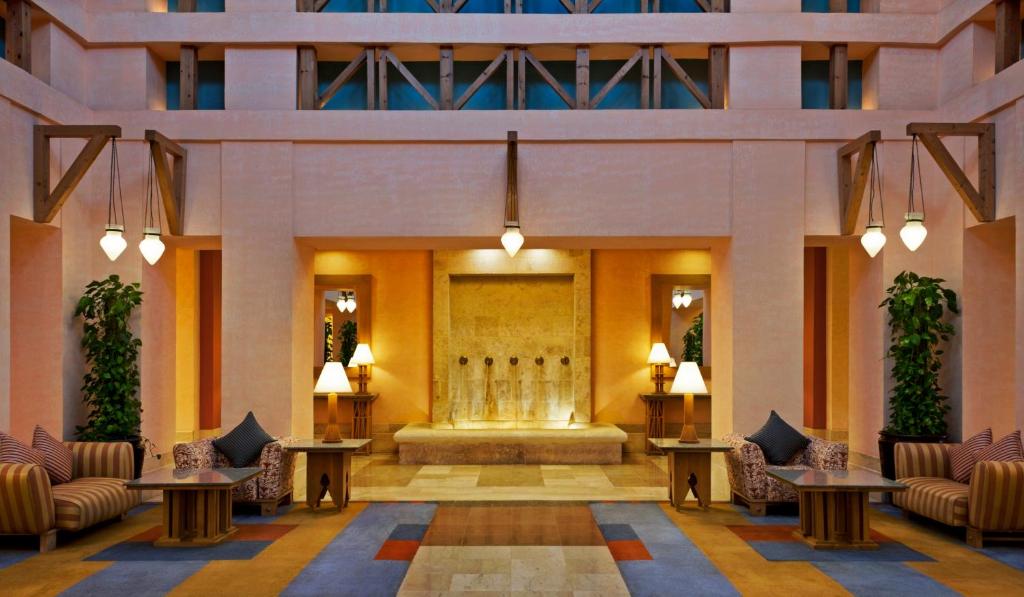 Sheraton Miramar Resort El Gouna