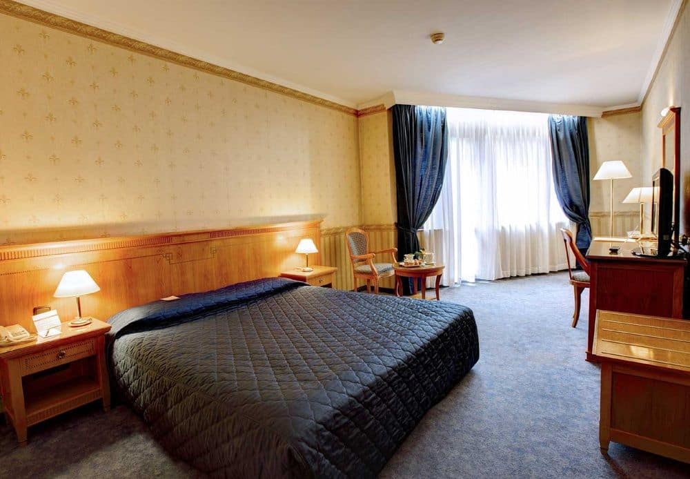 Hotel Downtown