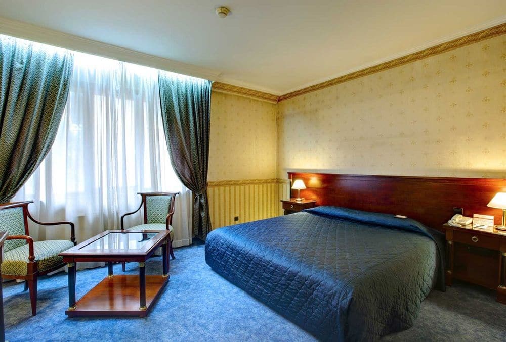 Hotel Downtown