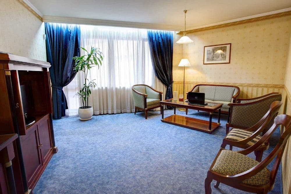 Hotel Downtown