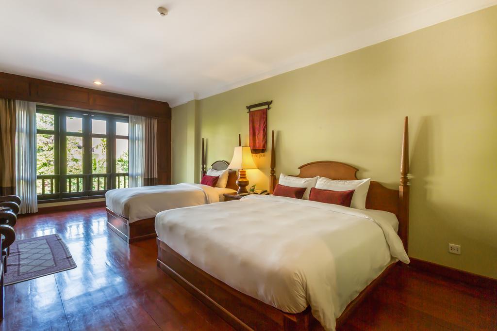 Prince D'angkor Hotel & Spa