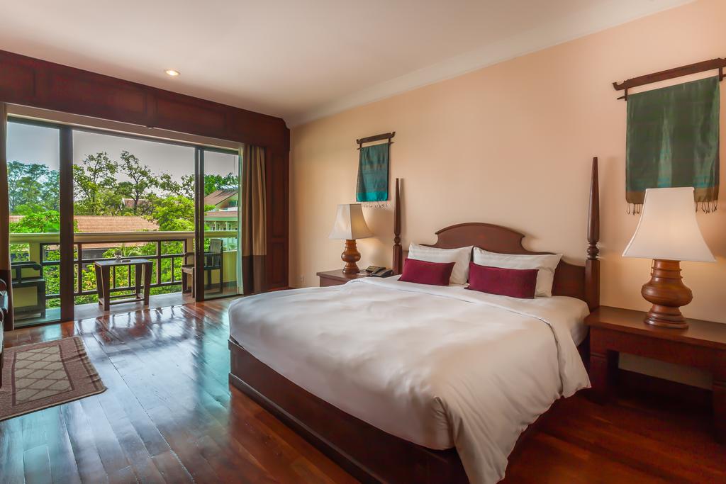 Prince D'angkor Hotel & Spa