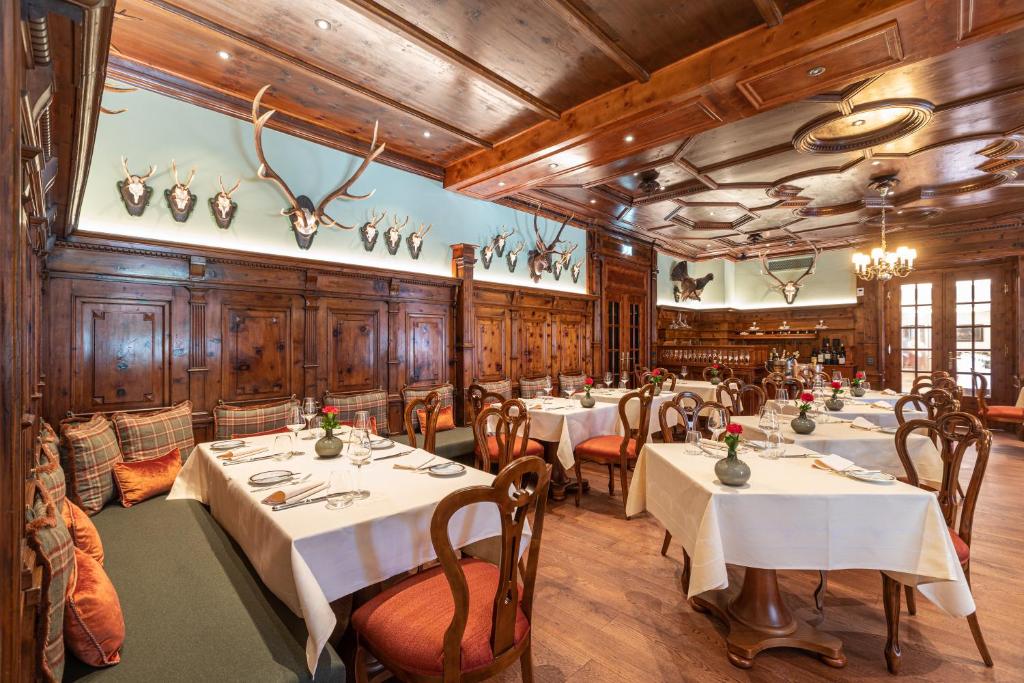 Hotel Sacher Salzburg