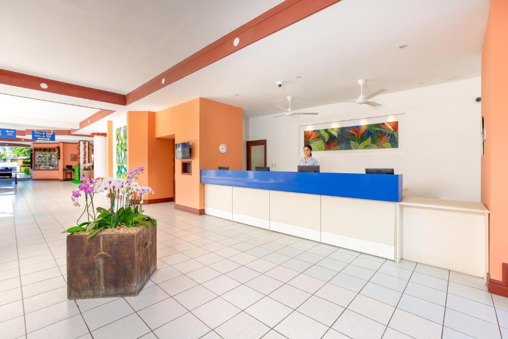 Best Western Jacó Beach All Inclusive Resort