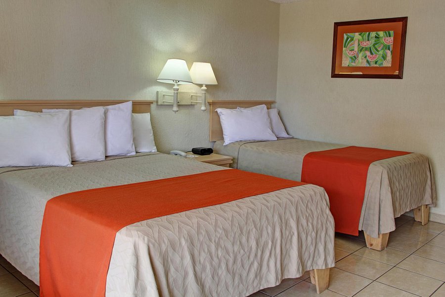 Best Western Jacó Beach All Inclusive Resort