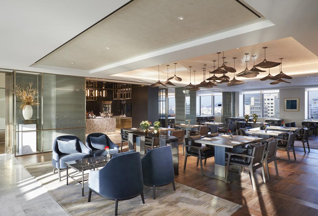 Grand InterContinental Seoul Parnas
