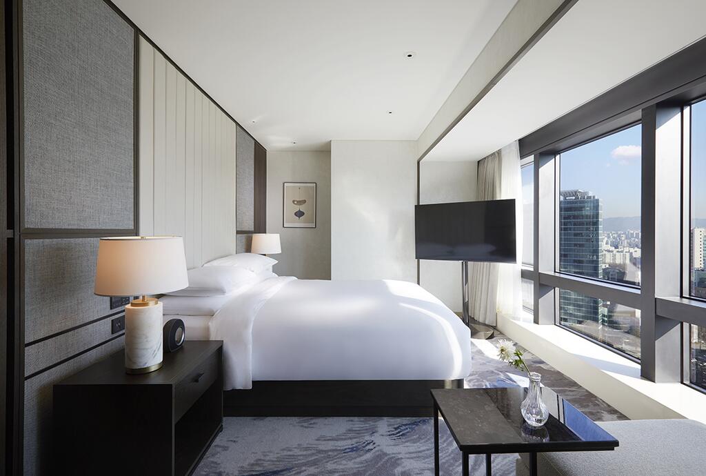 Grand InterContinental Seoul Parnas