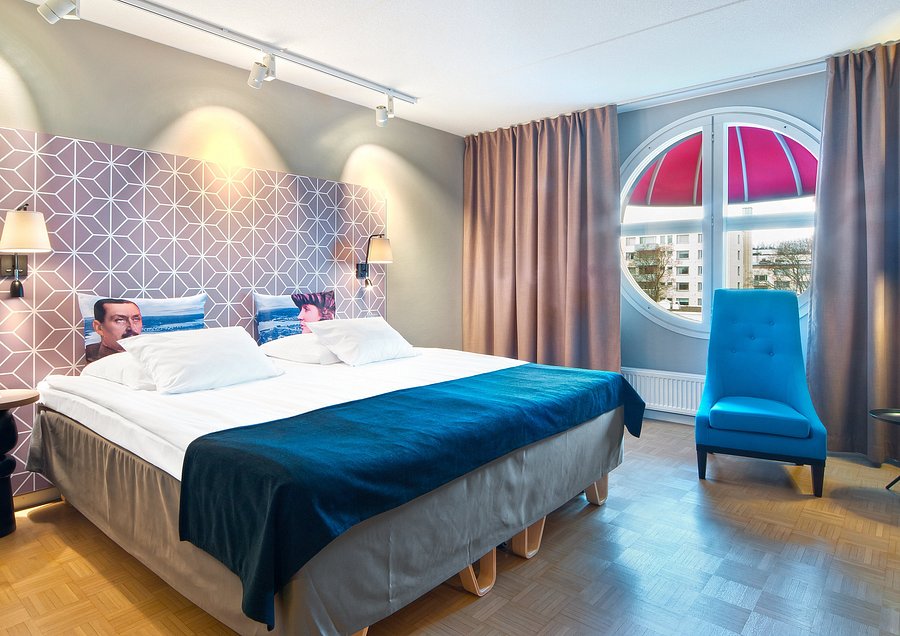Original Sokos Hotel Vaakuna, Mikkeli