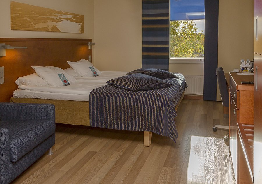 Original Sokos Hotel Vaakuna, Mikkeli