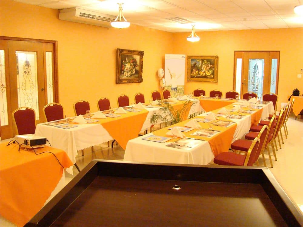 Gran Hotel Nacional