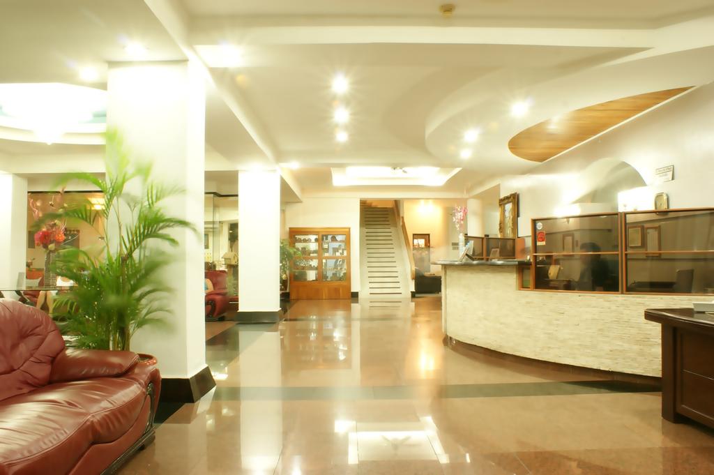 Gran Hotel Nacional
