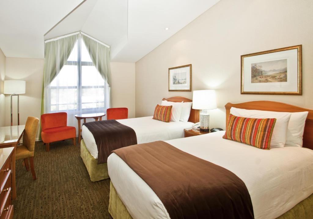 Millennium Hotel Queenstown