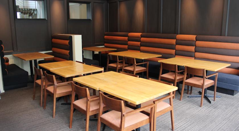 Kanku Joytel Hotel