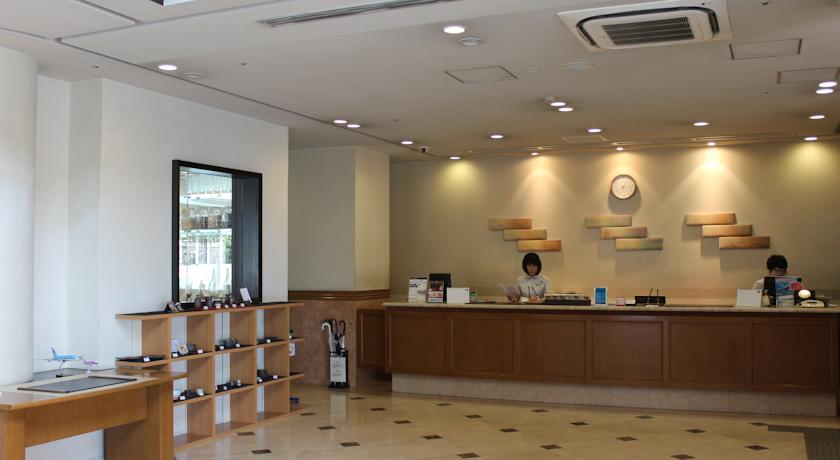 Kanku Joytel Hotel