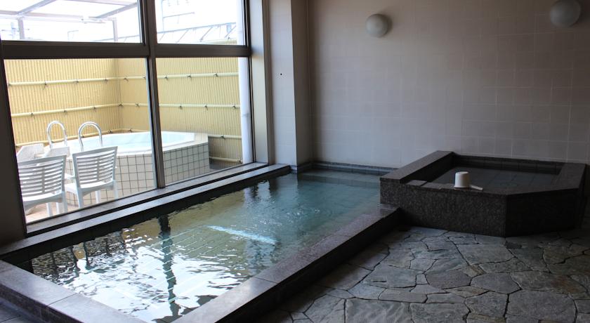 Kanku Joytel Hotel