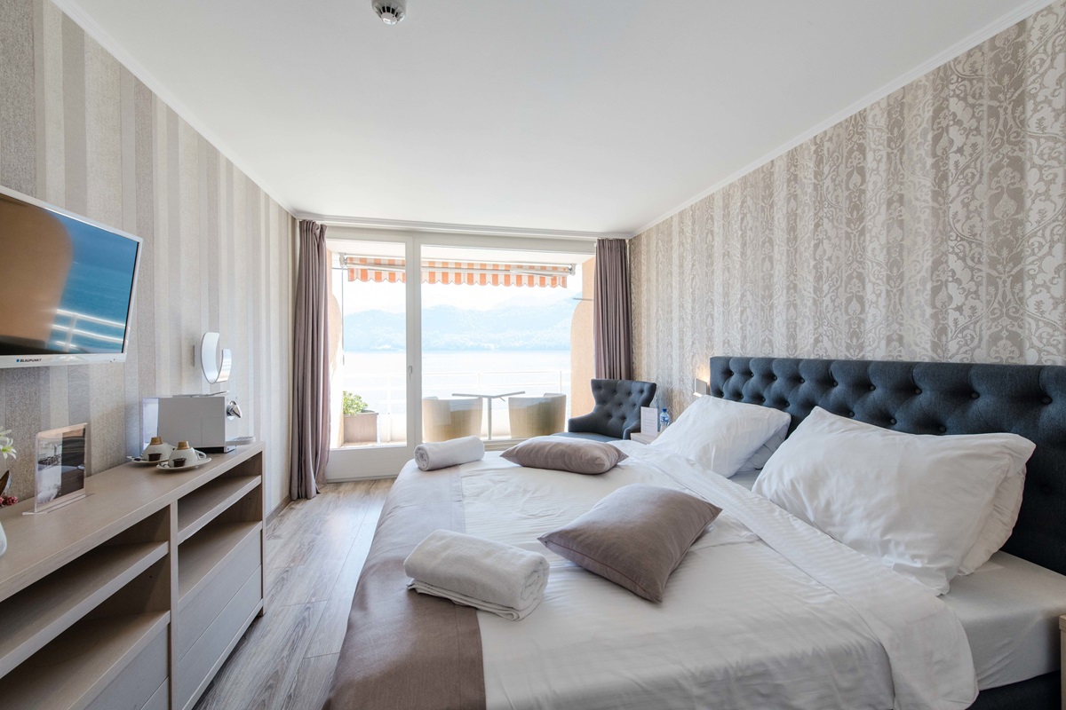 Wellnesshotel Graziella