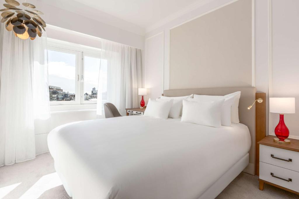 Tivoli Doelen Amsterdam Hotel (Formerly NH Collection)
