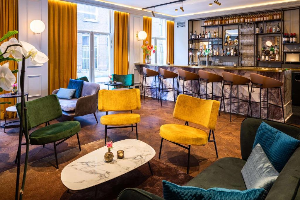 Tivoli Doelen Amsterdam Hotel (Formerly NH Collection)