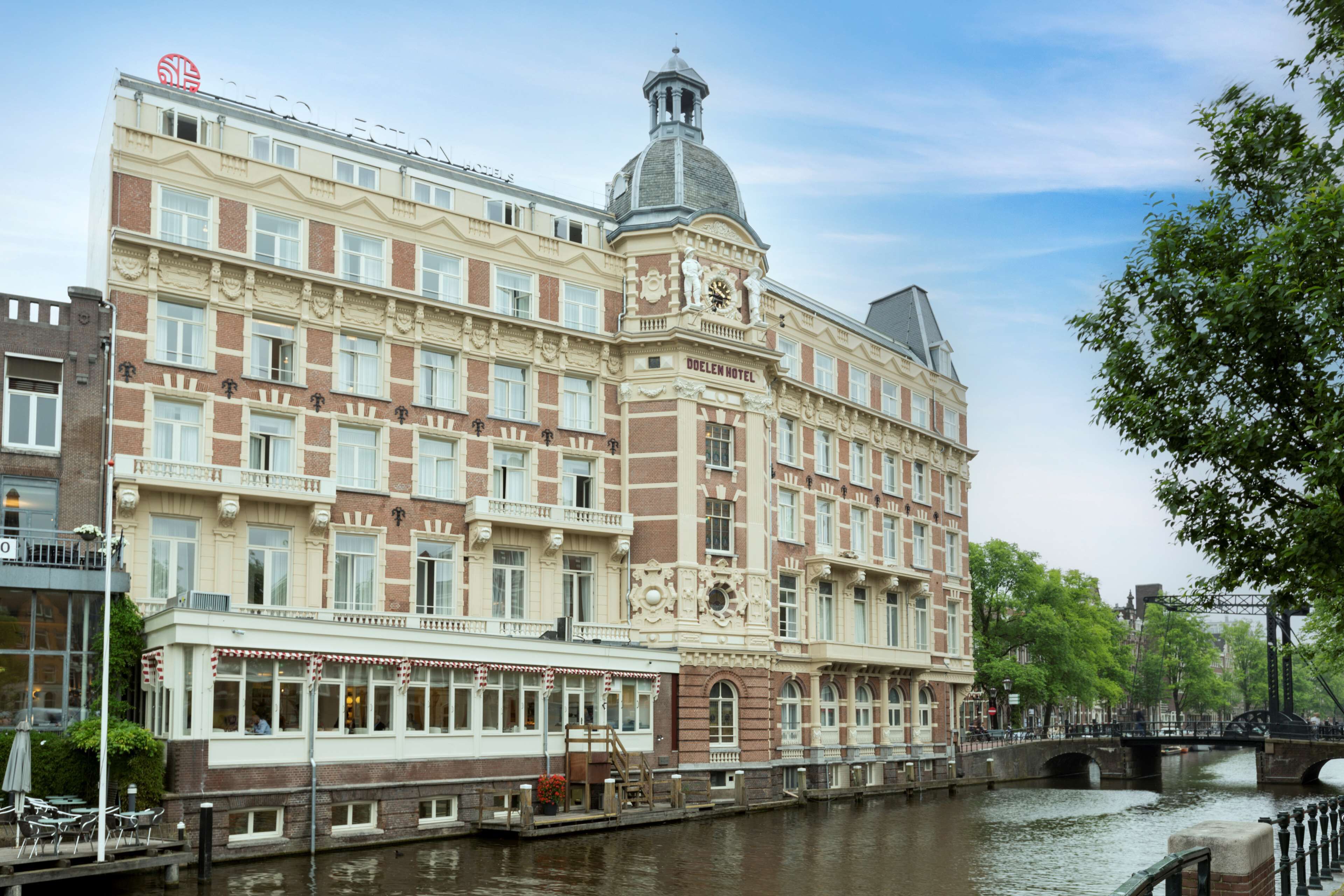 Tivoli Doelen Amsterdam Hotel (Formerly NH Collection)
