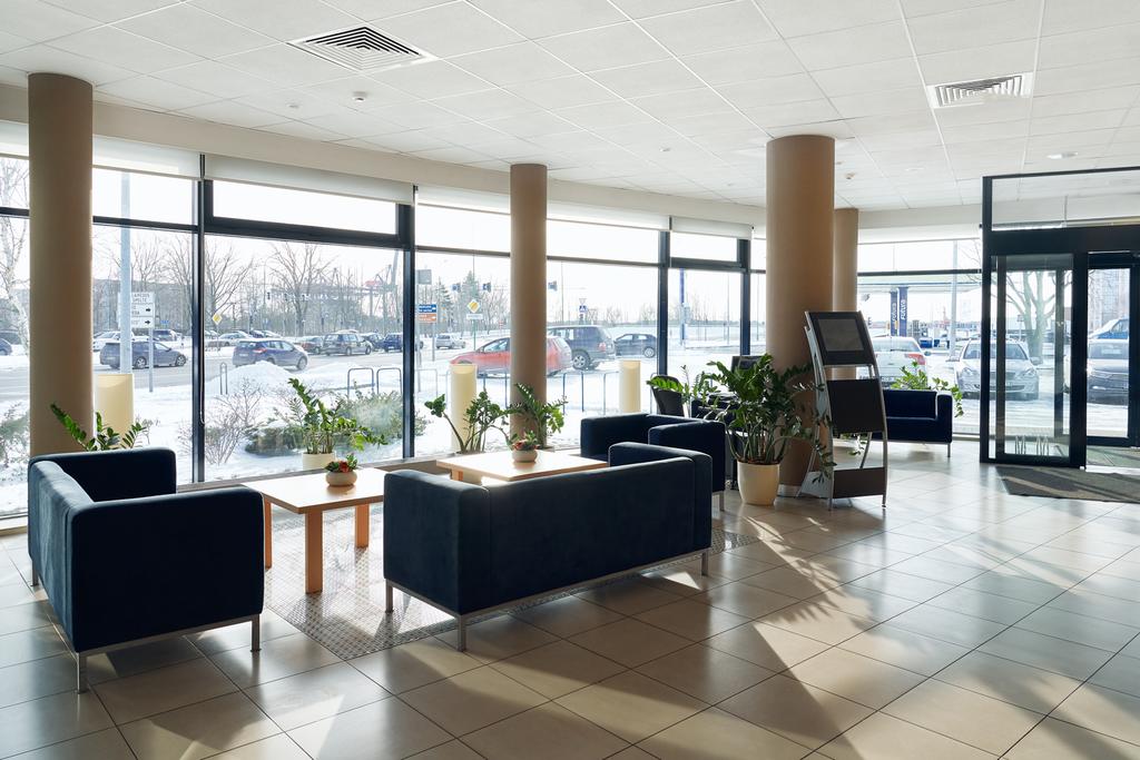 Green Park Hotel Klaipeda (Formerly Park Inn)