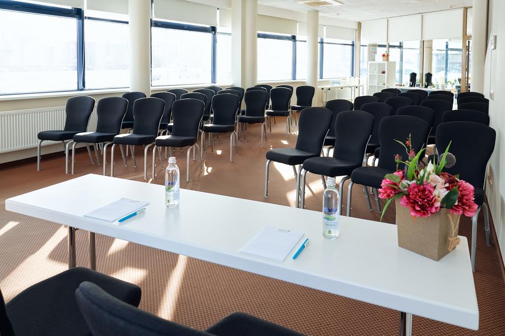 Green Park Hotel Klaipeda (Formerly Park Inn)