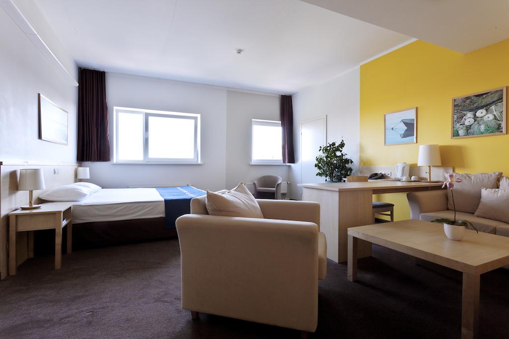 Green Park Hotel Klaipeda (Formerly Park Inn)
