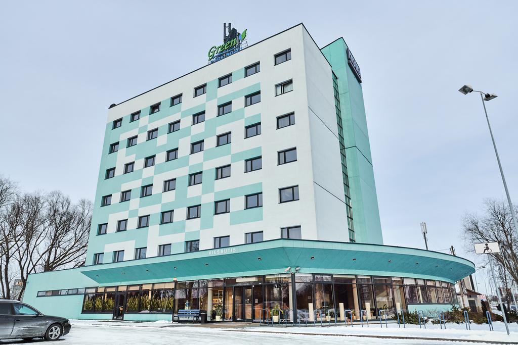 Green Park Hotel Klaipeda (Formerly Park Inn)