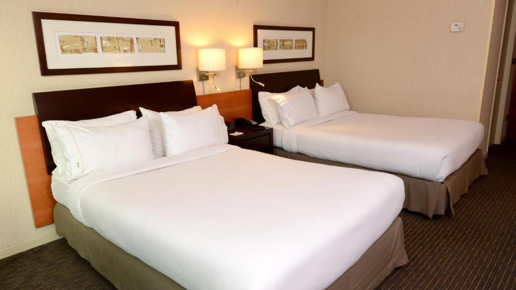 Holiday Inn Express Santiago Las Condes