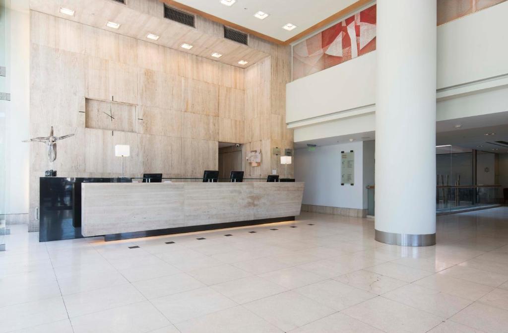 Holiday Inn Express Santiago Las Condes