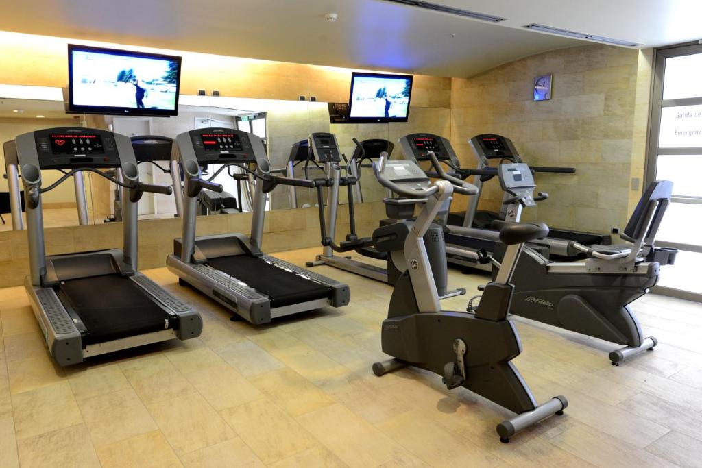 Holiday Inn Express Santiago Las Condes