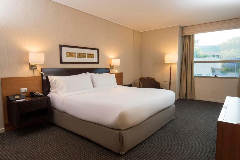 Holiday Inn Express Santiago Las Condes