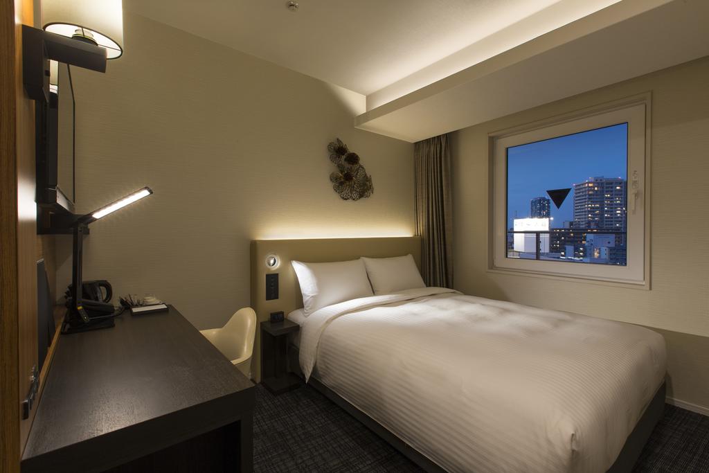 Premier Hotel Cabin Osaka