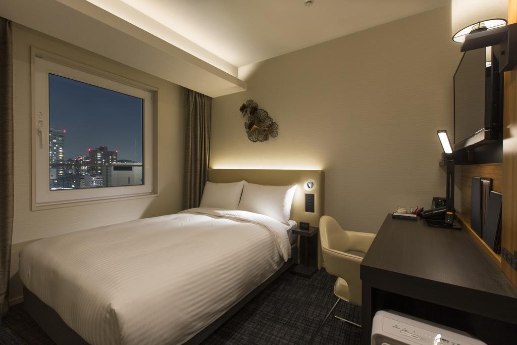 Premier Hotel Cabin Osaka