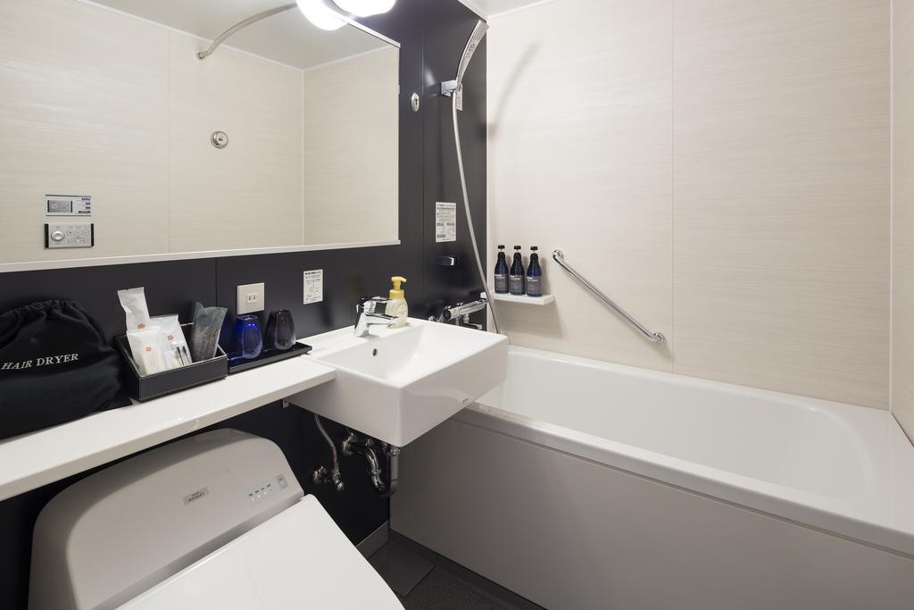 Premier Hotel Cabin Osaka